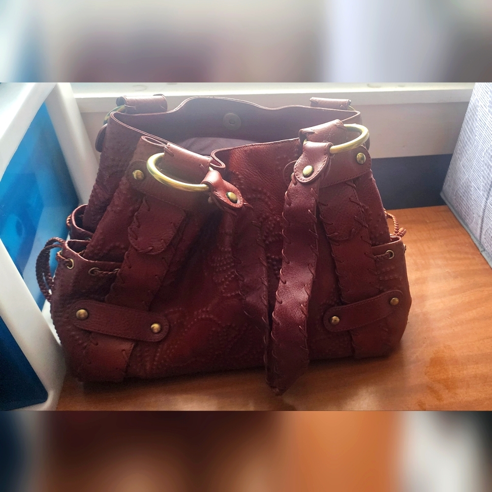 Handbag
